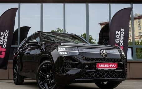 Volkswagen Teramont, 2025 год, 5 999 000 рублей, 9 фотография