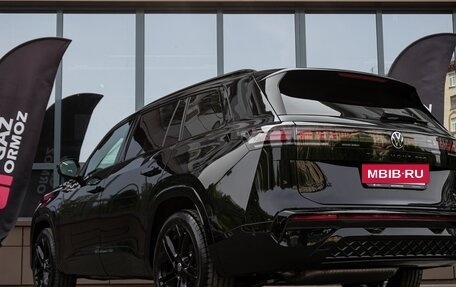 Volkswagen Teramont, 2025 год, 5 999 000 рублей, 4 фотография