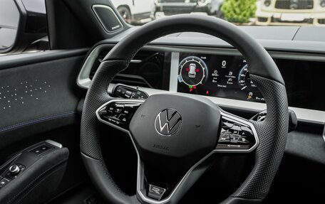 Volkswagen Teramont, 2025 год, 5 999 000 рублей, 16 фотография