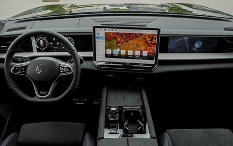 Volkswagen Teramont, 2025 год, 5 999 000 рублей, 17 фотография