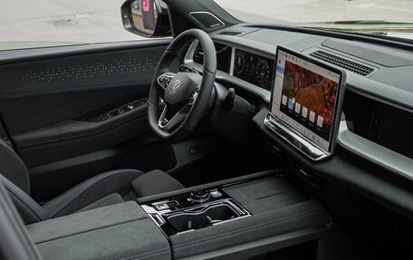 Volkswagen Teramont, 2025 год, 5 999 000 рублей, 15 фотография