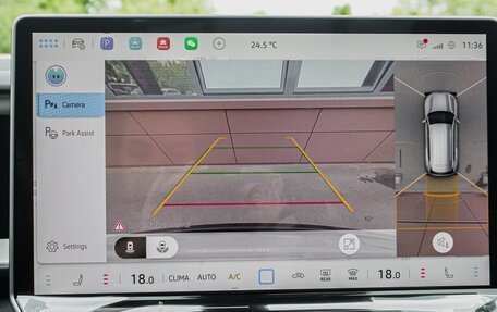 Volkswagen Teramont, 2025 год, 5 999 000 рублей, 26 фотография