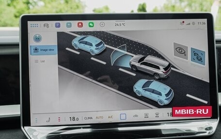 Volkswagen Teramont, 2025 год, 5 999 000 рублей, 29 фотография