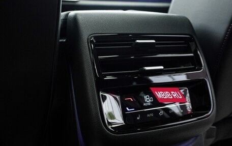 Volkswagen Teramont, 2025 год, 5 999 000 рублей, 35 фотография