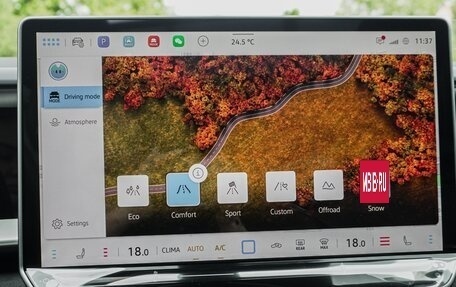 Volkswagen Teramont, 2025 год, 5 999 000 рублей, 30 фотография