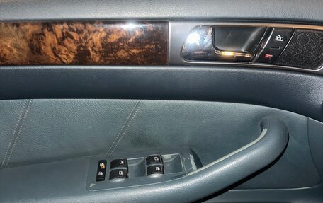 Audi A6, 2000 год, 600 000 рублей, 10 фотография