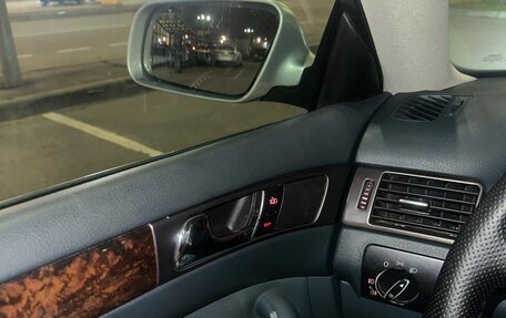 Audi A6, 2000 год, 600 000 рублей, 9 фотография