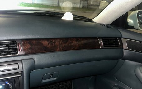 Audi A6, 2000 год, 600 000 рублей, 15 фотография