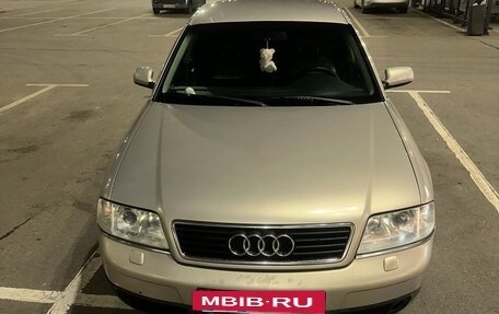 Audi A6, 2000 год, 600 000 рублей, 2 фотография