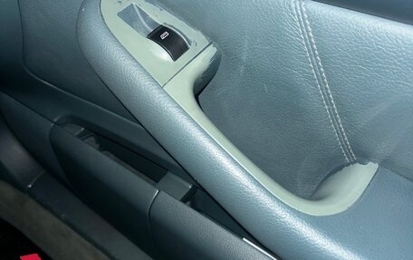 Audi A6, 2000 год, 600 000 рублей, 11 фотография