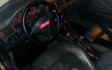 Audi A6, 2000 год, 600 000 рублей, 7 фотография