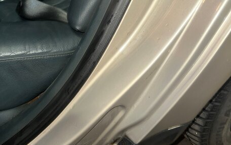 Audi A6, 2000 год, 600 000 рублей, 17 фотография