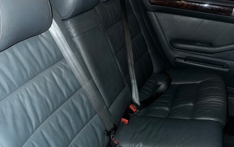 Audi A6, 2000 год, 600 000 рублей, 18 фотография