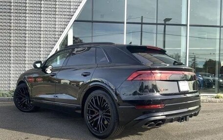 Audi SQ8, 2025 год, 17 901 000 рублей, 3 фотография