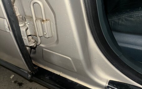 Audi A6, 2000 год, 600 000 рублей, 22 фотография