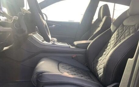 Audi SQ8, 2025 год, 17 901 000 рублей, 5 фотография