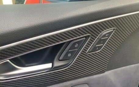 Audi SQ8, 2025 год, 17 901 000 рублей, 10 фотография