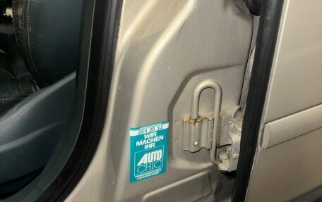 Audi A6, 2000 год, 600 000 рублей, 23 фотография