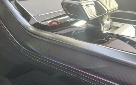 Audi SQ8, 2025 год, 17 901 000 рублей, 19 фотография