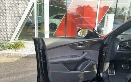 Audi SQ8, 2025 год, 17 901 000 рублей, 9 фотография