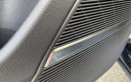 Audi SQ8, 2025 год, 17 901 000 рублей, 24 фотография