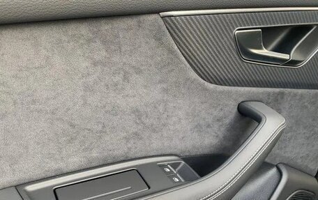 Audi SQ8, 2025 год, 17 901 000 рублей, 22 фотография