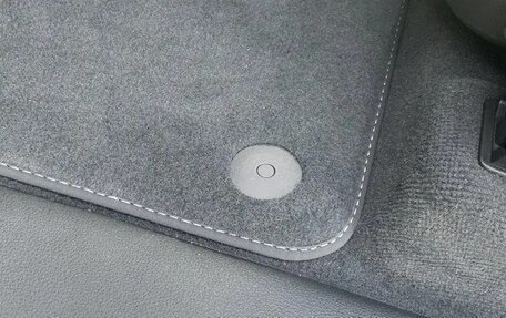 Audi SQ8, 2025 год, 17 901 000 рублей, 13 фотография