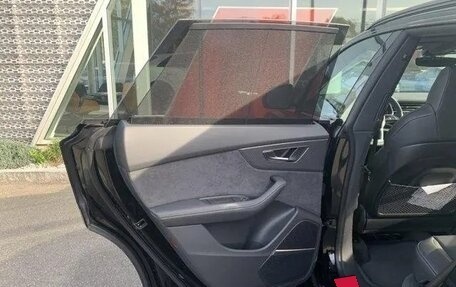 Audi SQ8, 2025 год, 17 901 000 рублей, 21 фотография