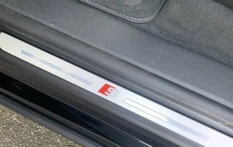 Audi SQ8, 2025 год, 17 901 000 рублей, 12 фотография