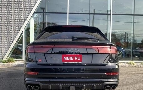 Audi SQ8, 2025 год, 17 901 000 рублей, 7 фотография