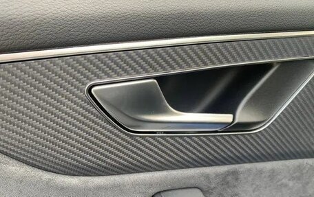 Audi SQ8, 2025 год, 17 901 000 рублей, 23 фотография