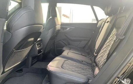 Audi SQ8, 2025 год, 17 901 000 рублей, 29 фотография