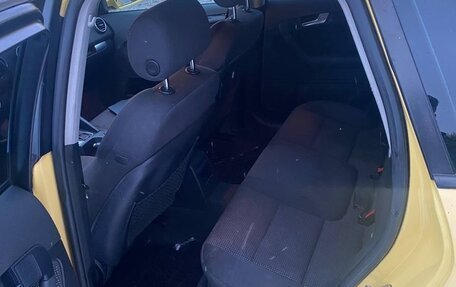 Audi A3, 2007 год, 625 000 рублей, 15 фотография