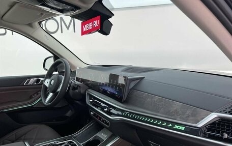 BMW X5, 2025 год, 10 800 000 рублей, 7 фотография