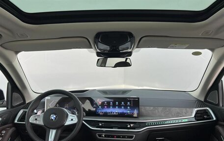 BMW X5, 2025 год, 10 800 000 рублей, 5 фотография