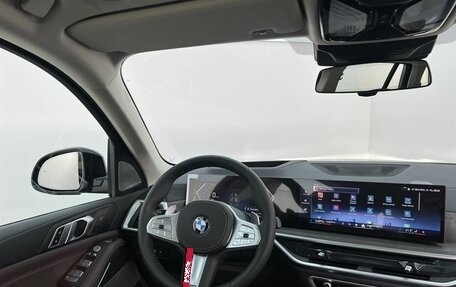 BMW X5, 2025 год, 10 800 000 рублей, 11 фотография