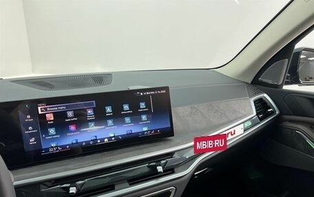 BMW X5, 2025 год, 10 800 000 рублей, 15 фотография