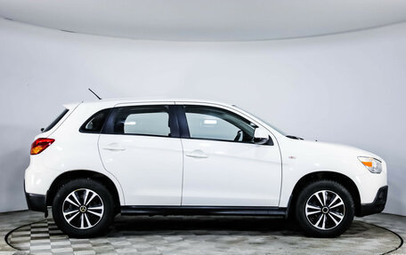 Mitsubishi ASX I рестайлинг, 2012 год, 949 000 рублей, 4 фотография