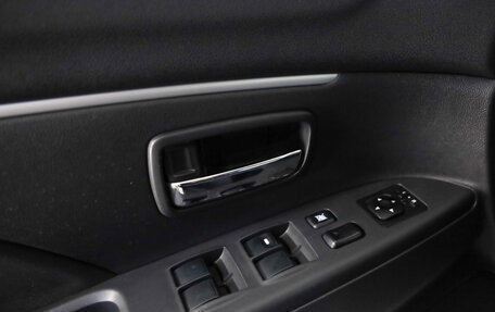 Mitsubishi ASX I рестайлинг, 2012 год, 949 000 рублей, 14 фотография