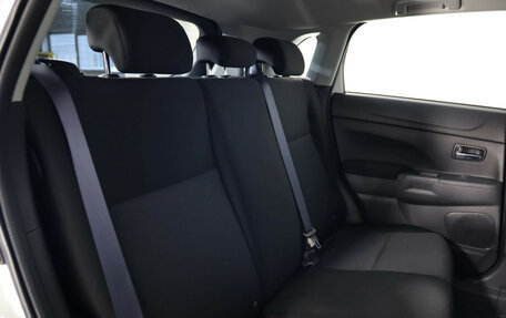 Mitsubishi ASX I рестайлинг, 2012 год, 949 000 рублей, 18 фотография