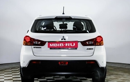 Mitsubishi ASX I рестайлинг, 2012 год, 949 000 рублей, 6 фотография