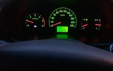 Hyundai Grand Starex Grand Starex I рестайлинг 2, 2010 год, 1 795 000 рублей, 14 фотография