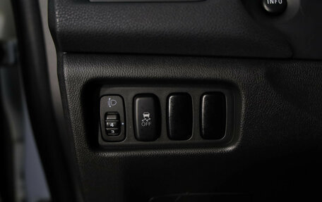 Mitsubishi ASX I рестайлинг, 2012 год, 949 000 рублей, 15 фотография