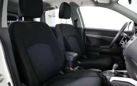 Mitsubishi ASX I рестайлинг, 2012 год, 949 000 рублей, 17 фотография