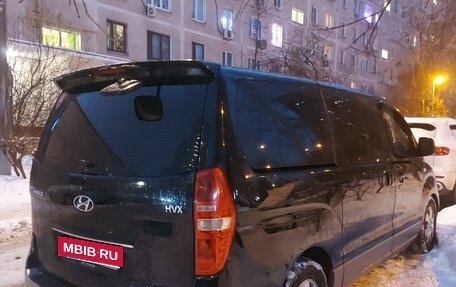 Hyundai Grand Starex Grand Starex I рестайлинг 2, 2010 год, 1 795 000 рублей, 7 фотография