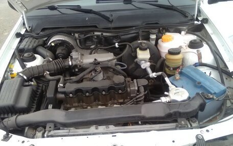 Daewoo Nexia I рестайлинг, 2012 год, 248 000 рублей, 6 фотография