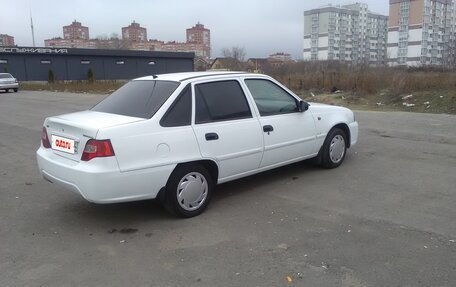 Daewoo Nexia I рестайлинг, 2012 год, 248 000 рублей, 5 фотография