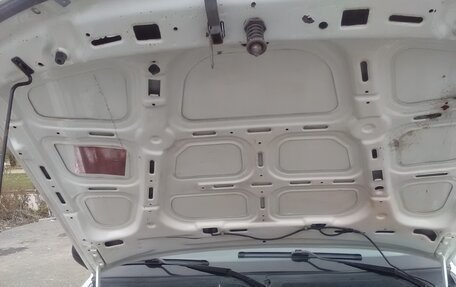 Daewoo Nexia I рестайлинг, 2012 год, 248 000 рублей, 7 фотография