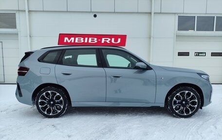 BMW X3, 2025 год, 7 789 000 рублей, 6 фотография