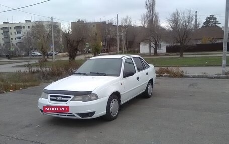 Daewoo Nexia I рестайлинг, 2012 год, 248 000 рублей, 3 фотография